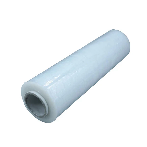 Biodegradable Hand Stretch Film Biodegradable Hand Stretch Film