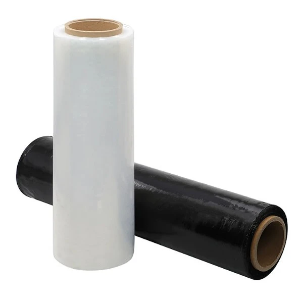 Cast Hand Stretch Film Cast Hand Stretch Film