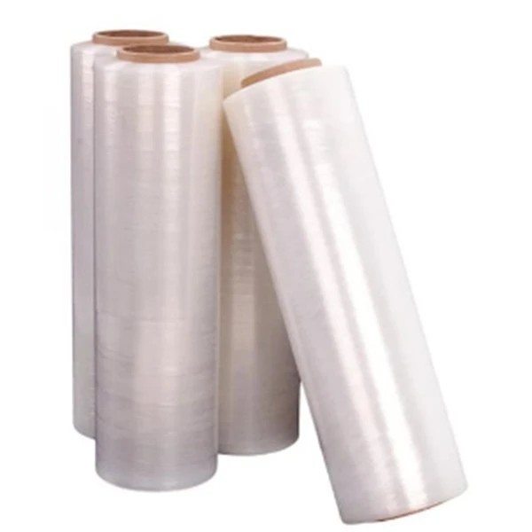 machine grade stretch film 2