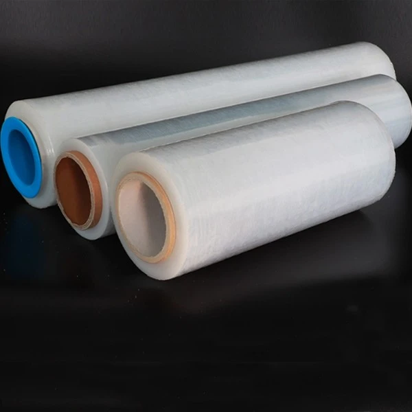 Stretch Wrap Plastic Film Stretch Wrap Plastic Film